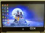 Foreign imported Hp laptop probook 430 g6 i3 8th gen