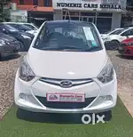 Hyundai EON D-Lite +, 2013, Petrol