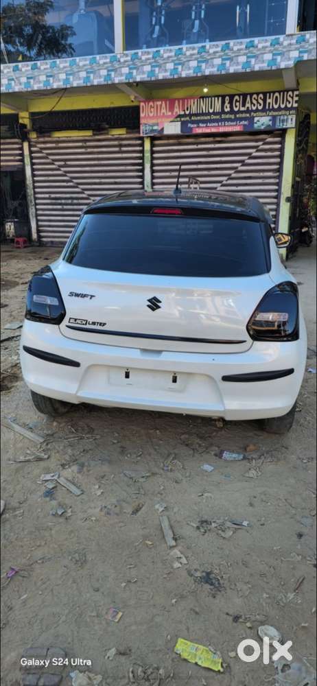 Maruti Suzuki Swift 2018 Diesel Well Maintained