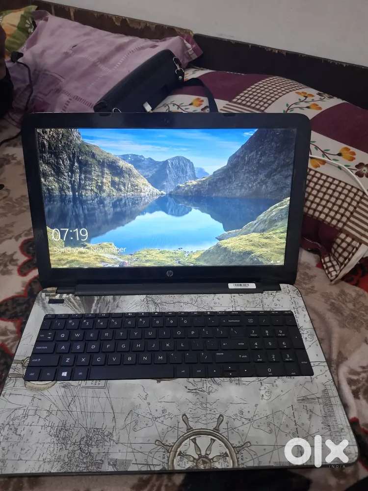 Hp250 G5 Laptop