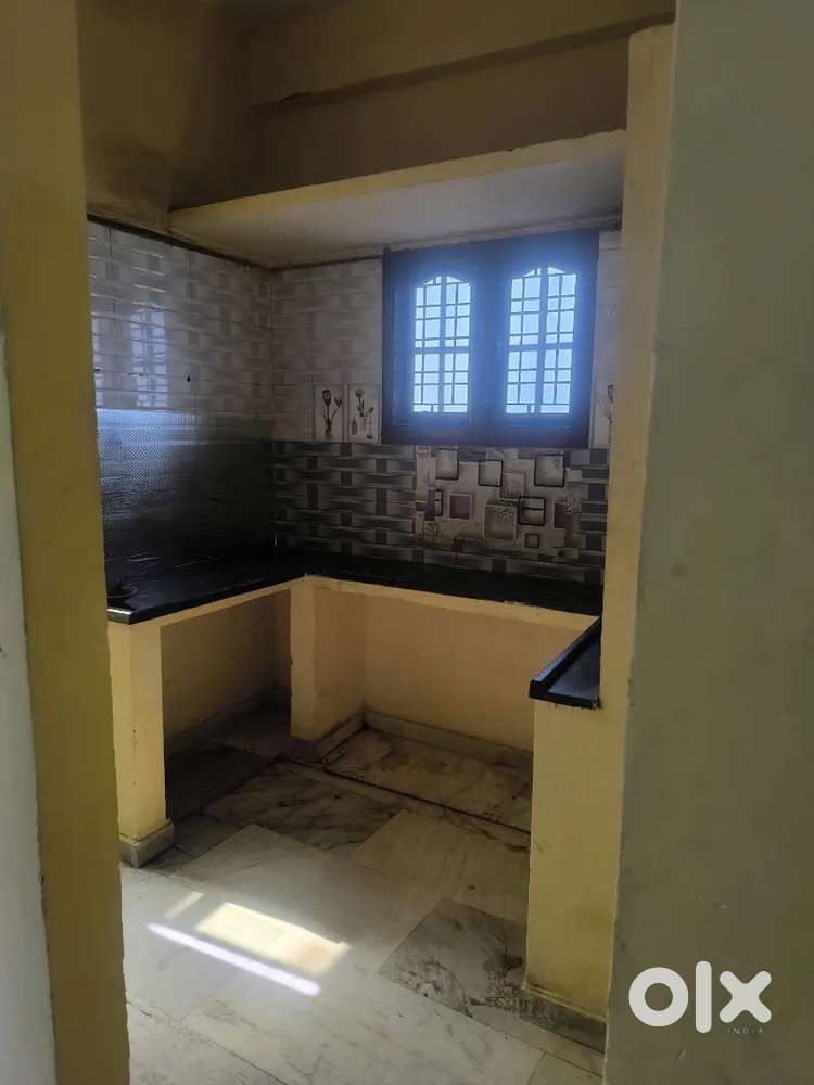 2bhk portion available for rent near Mairaj garden, bandlaguda