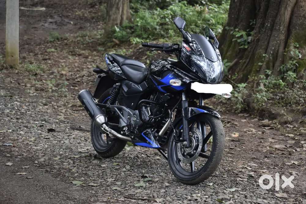 Pulsar 220 want to sell urgent