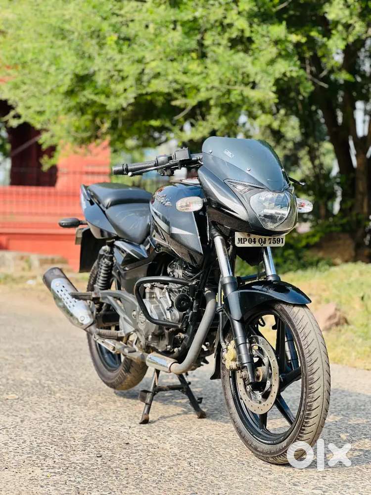 Bajaj Pulsar 180 cc