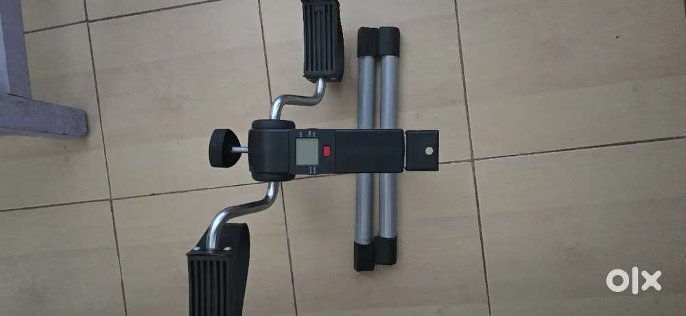 Bicycle for exercise