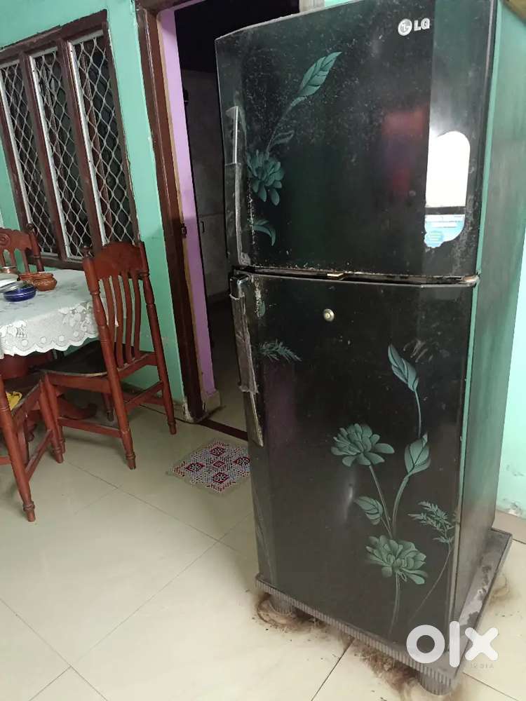 L.G.Fridge