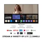Smart LED TV