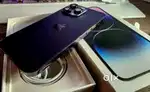 DEEP PURPLE 256 GB 14 PRO MAX