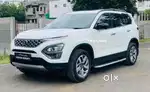 Tata Safari 2.0 Kryotec XT Plus, 2023, Diesel