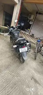 I want to sell the bike