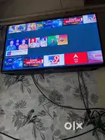 Samsung 32 inch HD ready tv