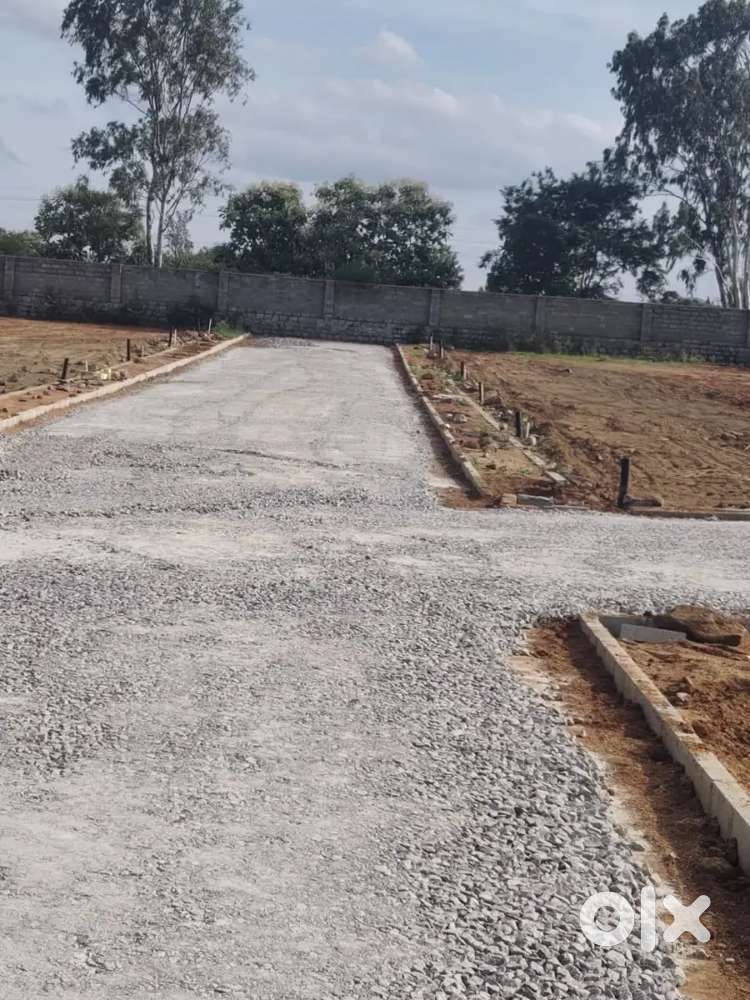 Investment residential plots for sale