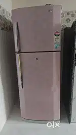 240 litre lg Refrigerator