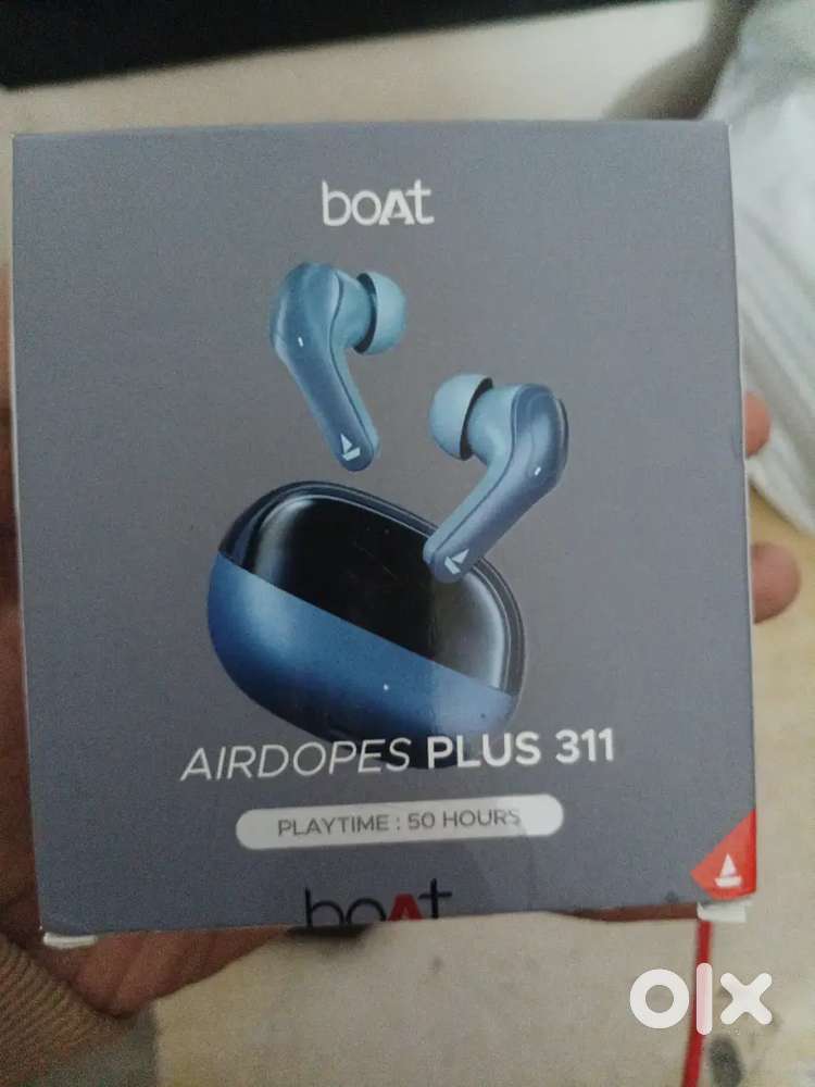 Boat Eardopes 311