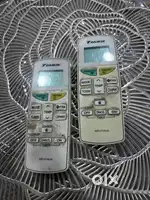 Diakin AC remote Original