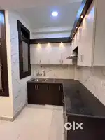 Ready to move 2 BHK builder floor in dwarka express way Gurgaon