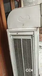 Room cooler