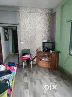 2 BHK Flat Available ready to move