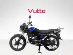 Hero Splendor Plus Xtec - i3s Drum Self Alloy (1714),6 months warranty