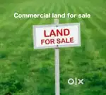 62 cent commercial plot for sale near madannada kollam