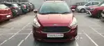 Ford Figo 1.2P Titanium MT, 2016, Petrol