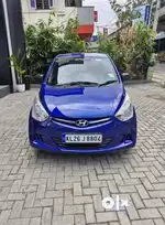 Hyundai EON Era +, 2018, Petrol