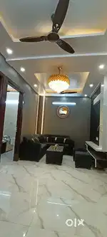 3 BHK LUXURIOUS FULL FURNISHED FLAT FOR RENT