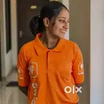 GIRLS & BOYS SWIGGY INSTAMART DELIVERY PATNER