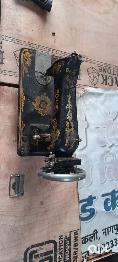 Sewing machine in good condition