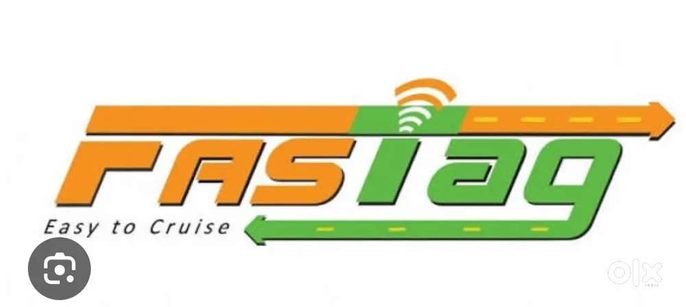 FASTAG /GPS/ FUEL CARD