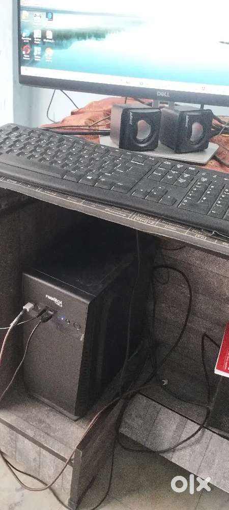 Computer,br printer two sides, lamination mision