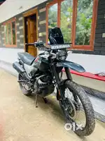 2019 Xpulse 200