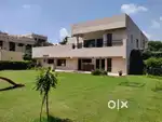 4 kanal house sector 9d
