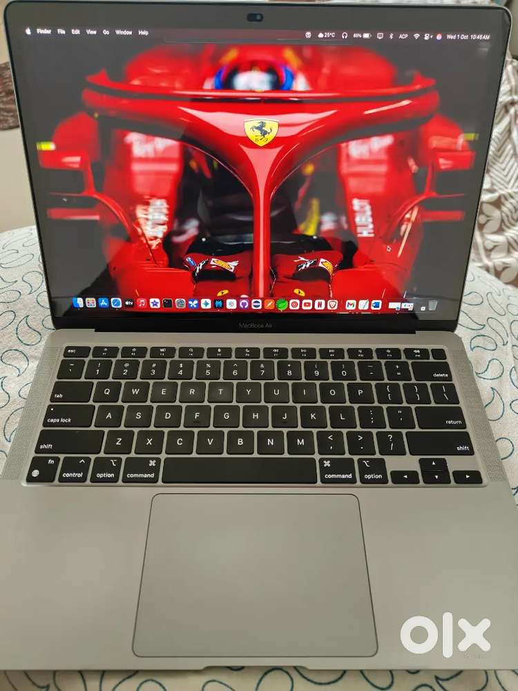 MacBook Air M1 Excellent condition