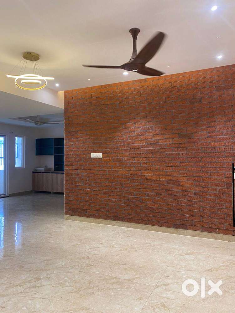 3 BHK for rent