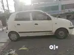 Hyundai Santro Xing 2011