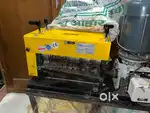 75000 Wire stripping machine scpar cable cutting