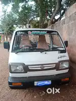 Maruti Suzuki Omni 2011