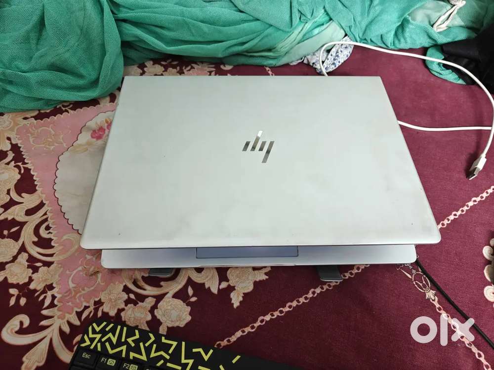 Hp elitebook