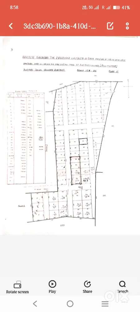 R.R NAGAR, PALLIKUMPPAM