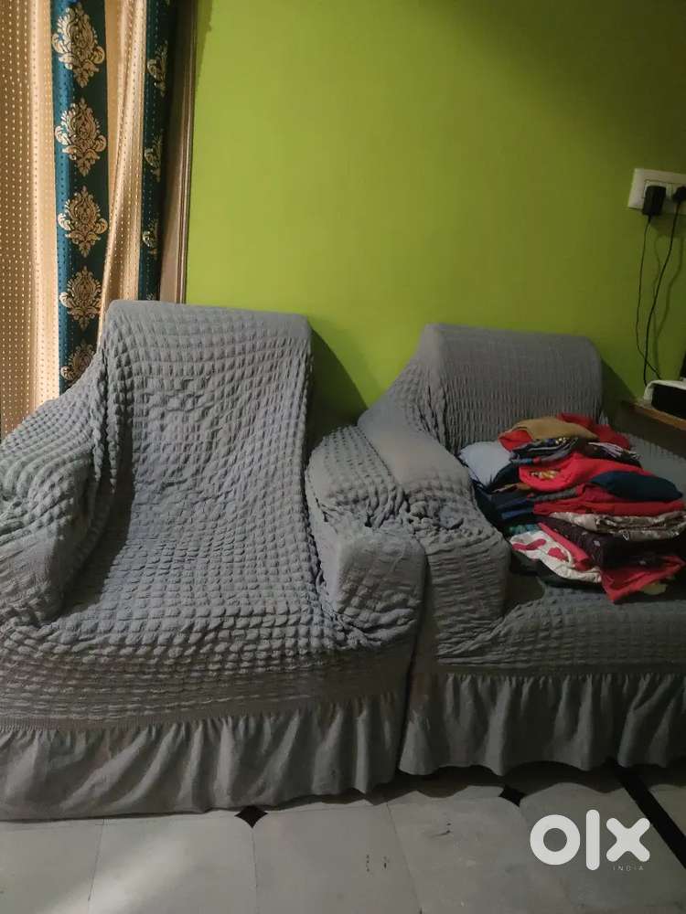 Sofa with 2seater(1+1)