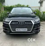 Audi Q7 3.0 45 TDI Quattro Technology, 2017, Diesel