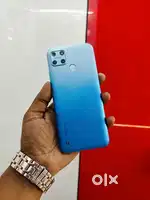 REALME C25Y 4GB RAM 128GB ROM FABULOUS CONDITION WITH CHARGER OFFER