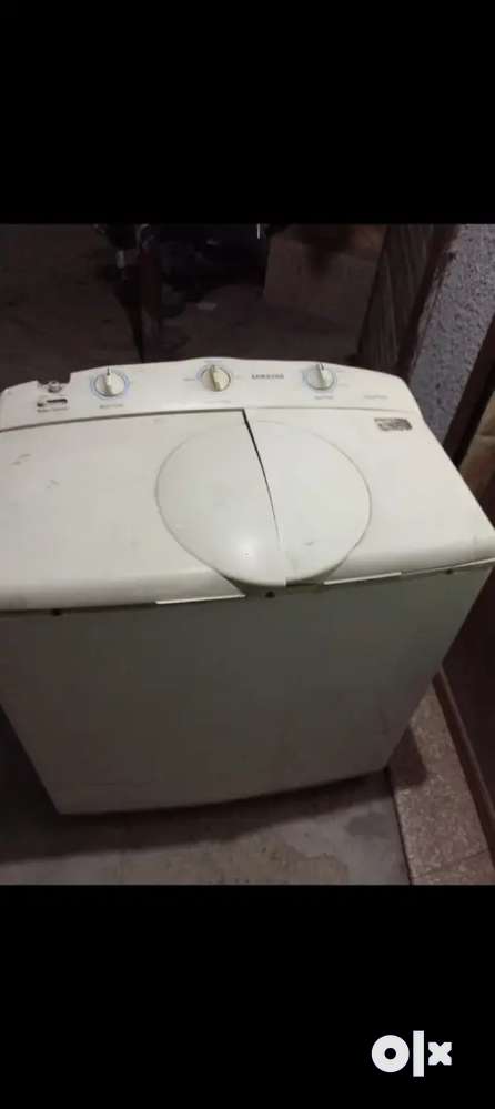 Good condition washing machine