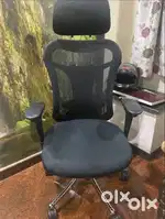 FeatherLite office chair