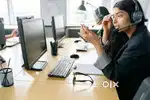 We are looking for passionate  persons for our company.
