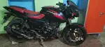 Good condition just back side brake issu