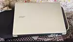 Acer Aspire Touch Screen Laptop  i5 4th Gen  Nvidia GC 256GB SSD