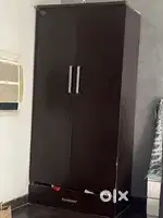 Almirah wardrobe