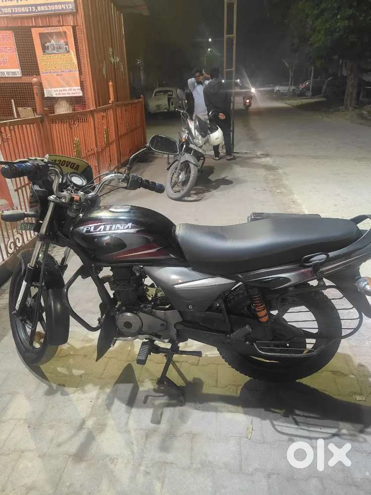 Excellent condition one hand first