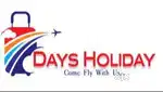 Travel Executive (Female)